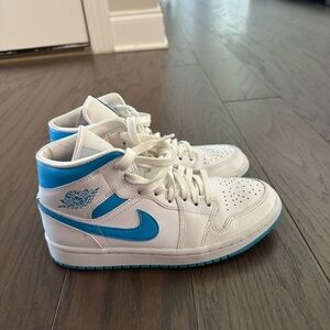 Women’s air Jordan